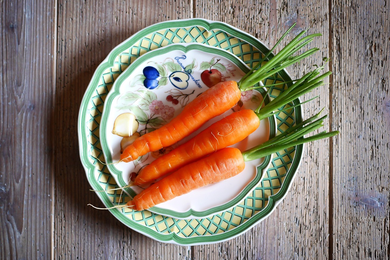 Best Tips for Growing Carrots in Your Garden